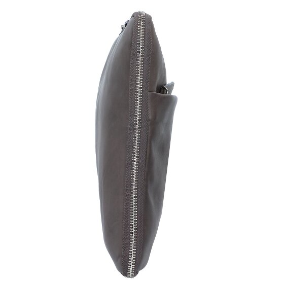 Pride and Soul Porte-bloc Terra en cuir 34 cm