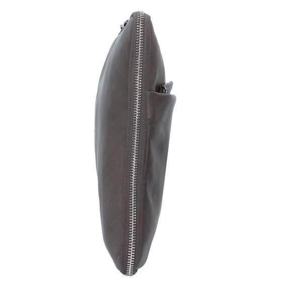 Pride and Soul Porte-bloc Terra en cuir 34 cm