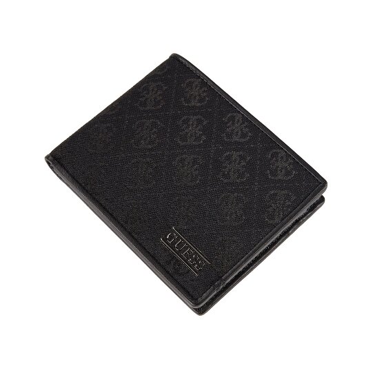 Guess Boston Porte-monnaie Protection RFID 12 cm