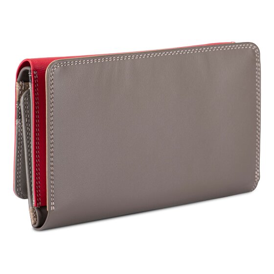 Mywalit Porte-monnaie Cuir véritable 14 cm