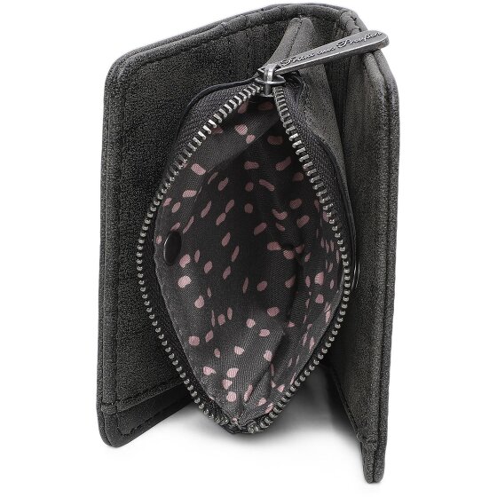 Fritzi aus Preußen Fritzi11 Aurelie Vintage Porte-monnaie 11.5 cm