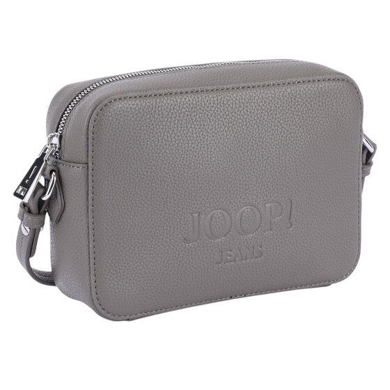 Joop! Jeans Lettera 1.0 Sac à bandoulière Cuir 22 cm