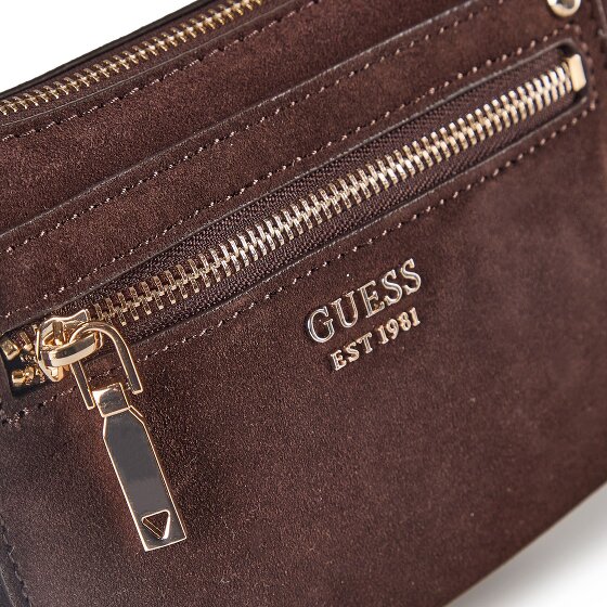 Guess Marsha Sac à bandoulière Cuir 25 cm