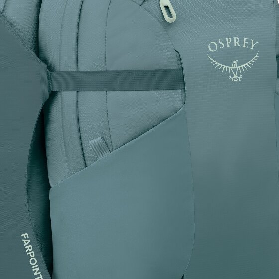 Osprey Farpoint 70 L Sac à dos de voyage 65 cm