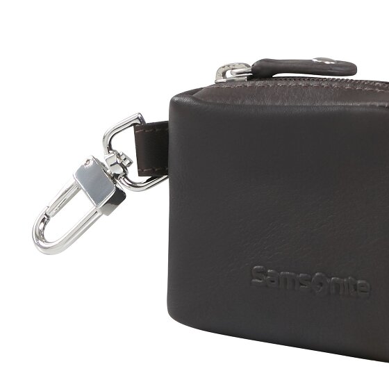 Samsonite Étui en cuir pour AirPods, 6 cm