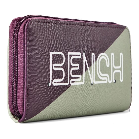 Bench Porte-monnaie 19 cm