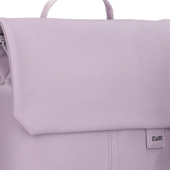 Zwei Mademoiselle.M Daypack 35 cm Compartiment ordinateur
