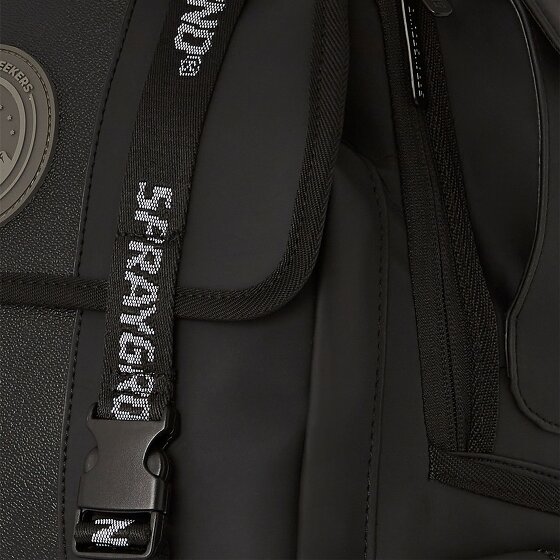 Sprayground Sky High Seekers Daypack 46 cm Compartiment pour ordinateur portable