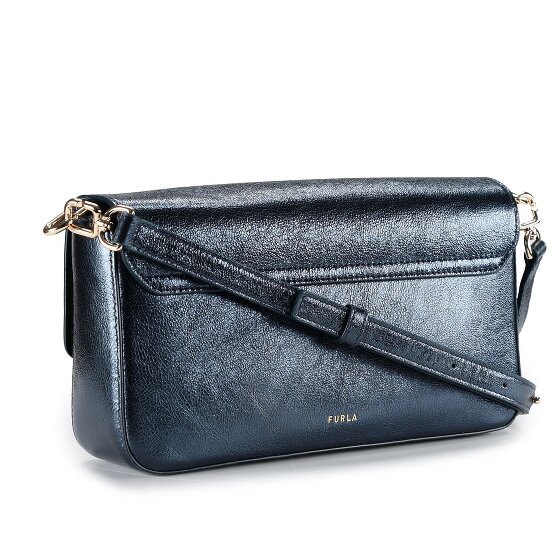 Furla Iride Sac à bandoulière S Cuir 24 cm