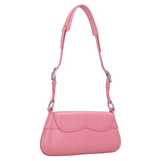 PINKO Classic 520 Sac à bandoulière Cuir 30 cm