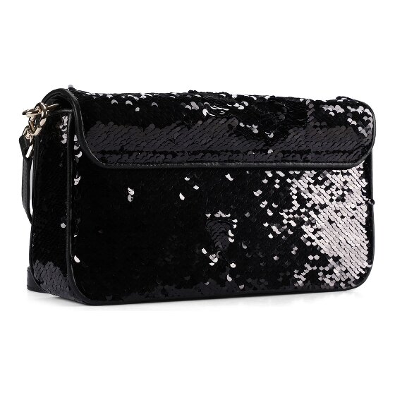 Furla Iride Sac à bandoulière S Cuir véritable 24 cm