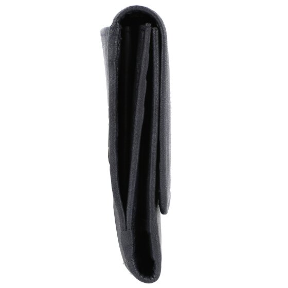 Greenburry Porte-monnaie Basic RFID cuir 19 cm