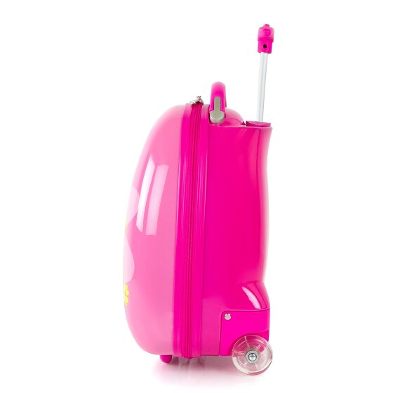 Heys Kids 2 roulettes Trolley pour enfants 46 cm