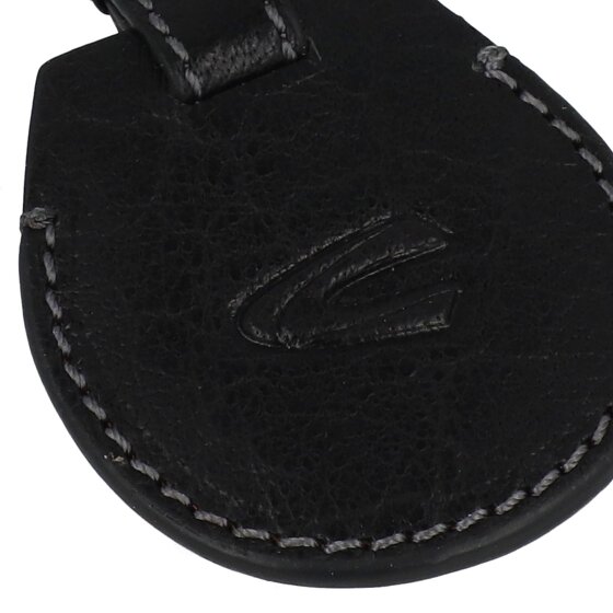 camel active Field Porte-clés Cuir 5 cm