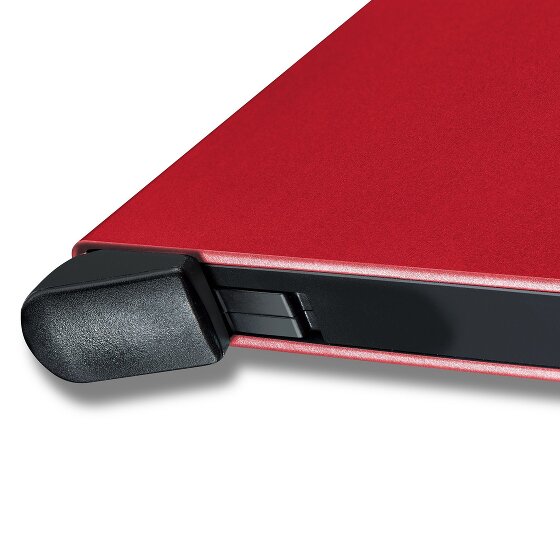 Victorinox Altius Secrid Étui pour cartes de crédit Protection RFID 10 cm