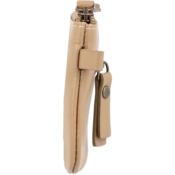 Esquire Étui à clés en cuir Peru 11 cm
