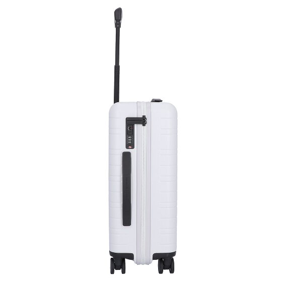 Horizn Studios Check-in 4 roues Valise cabine 55 cm