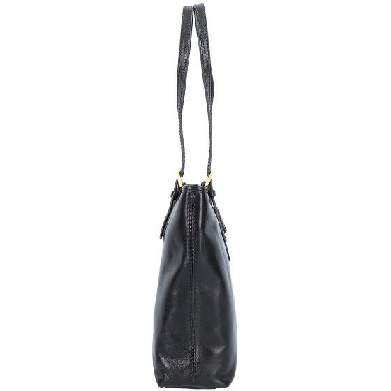 The Bridge Story Donna Shopper Sac en cuir 32 cm