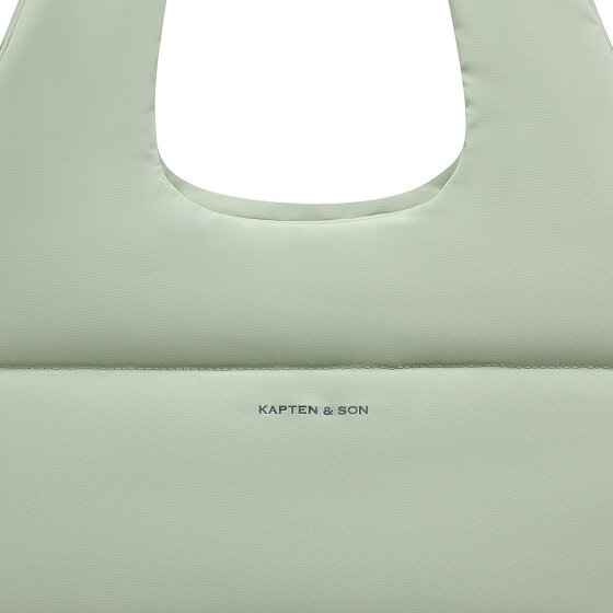 Kapten & Son Skara Cloud Sac de shopper 35 cm Compartiment pour ordinateur portable