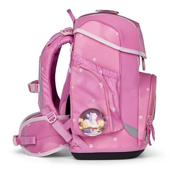 Ergobag Cubo Set de cartables