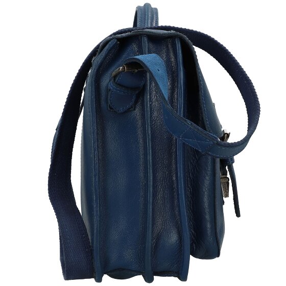 Greenland Nature Nature Porte-documents en cuir 40 cm