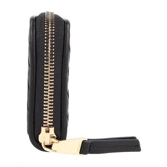 abro Piuma Porte-monnaie Cuir 10.5 cm