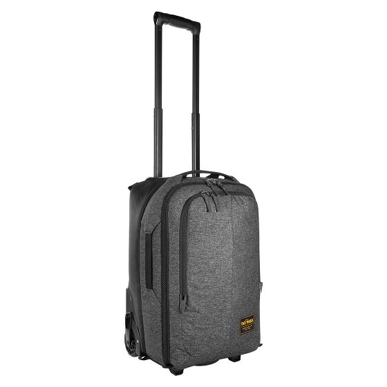 Tatonka Travel 40 2 roulettes Trolley de cabine 50 cm Compartiment pour ordinateur portable