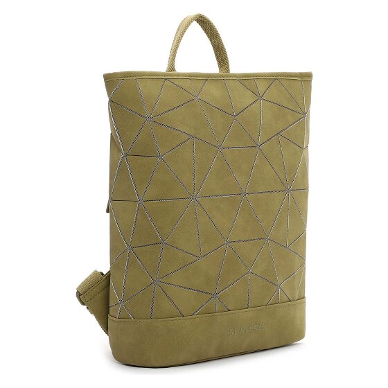 Suri Frey SFY SURI Sports Jessy-Lu Daypack 34 cm Compartiment pour ordinateur portable