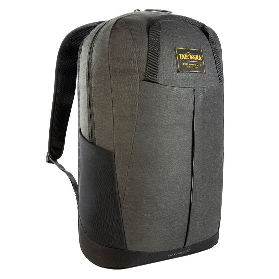 Tatonka City Pack 20 Daypack 49 cm Compartiment pour ordinateur portable