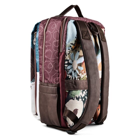 Anekke Orchestra Daypack 43 cm Compartiment ordinateur