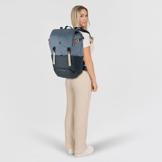 Tropicfeel Shell Sac à dos de randonnée 53 cm