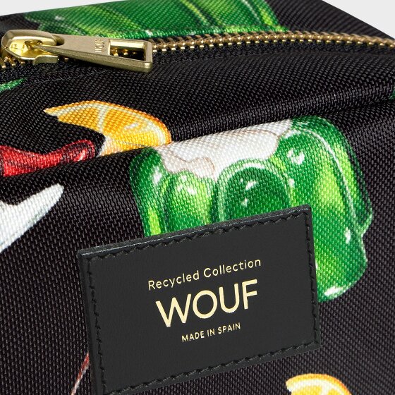 Wouf Trousse de toilette 21 cm