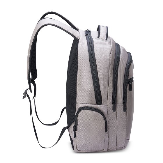 Delsey Paris Element Daypack 44 cm Compartiment ordinateur