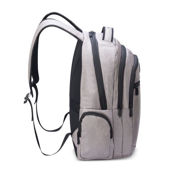 Delsey Paris Element Daypack 44 cm Compartiment pour ordinateur portable