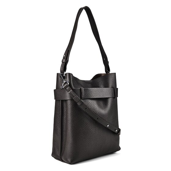 Marc O'Polo Sac à bandoulière Cuir véritable 28 cm