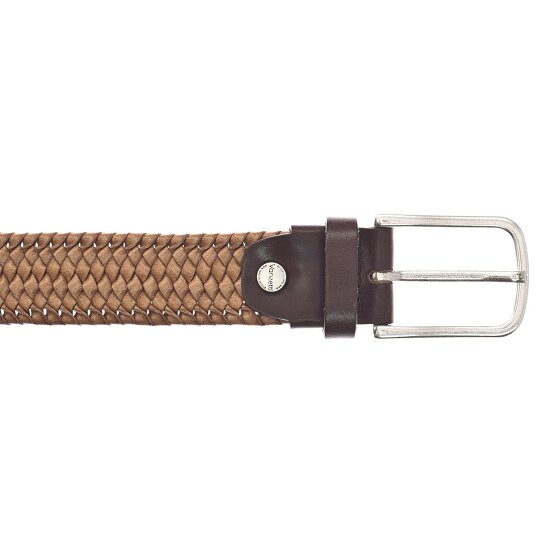 Vanzetti Ceinture Cuir