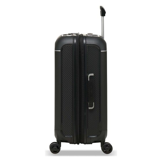 Eminent Aegis 4 roulettes Trolley de cabine S 55 cm avec soufflet d'extension