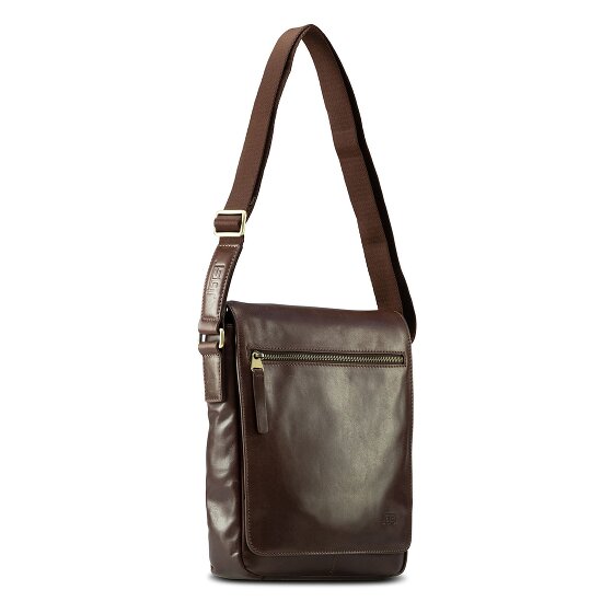 Jost Skagen Sac à bandoulière S Cuir 25 cm