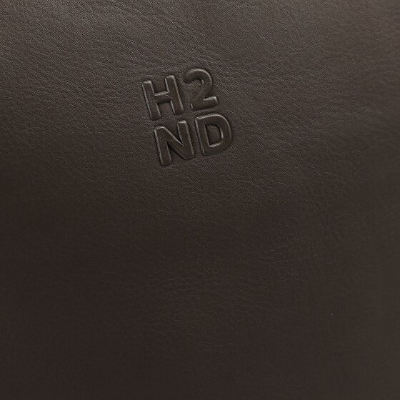 Harbour 2nd City Lights Daypack Cuir 40 cm Compartiment pour ordinateur portable