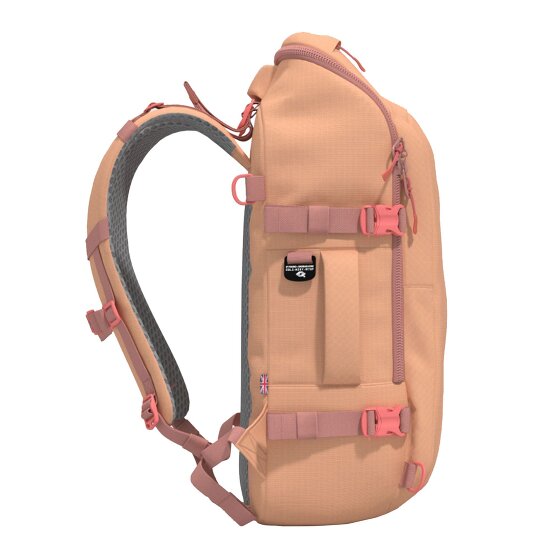 Cabin Zero Adventure Cabin Bag ADV 32L Sac à dos 46 cm