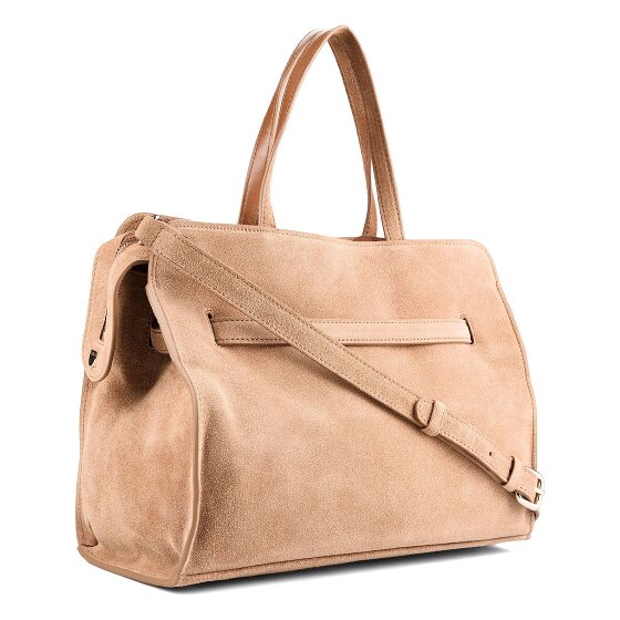 DuDu Sac à main Cuir véritable 32 cm