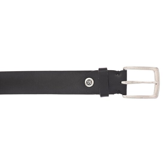 b.belt Ceinture Ben en cuir
