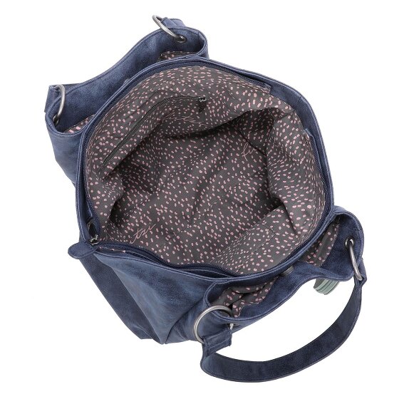 Fritzi aus Preußen Fritzi42N Vintage Sac de shopper 45 cm