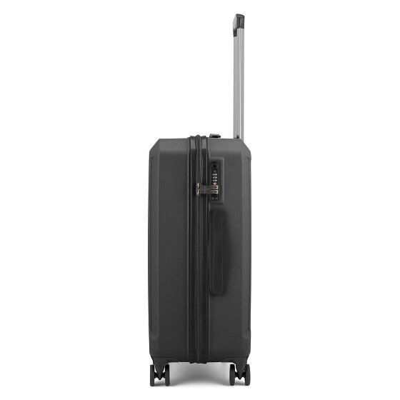 Epic Airwave NEO 4 roues Set de valises 3 pièces