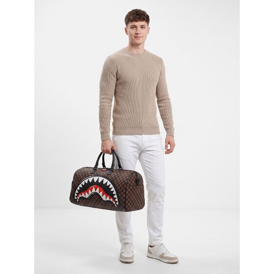 Sprayground Sharks In Paris Sac de voyage Weekender 51 cm