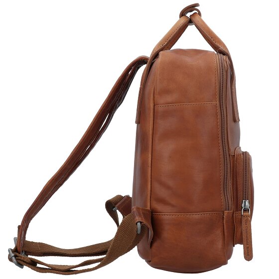 The Chesterfield Brand Bellary Sac à dos de ville Cuir 30 cm
