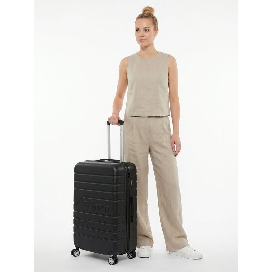 Bench Seattle 4 roues Valise cabine L 79 cm