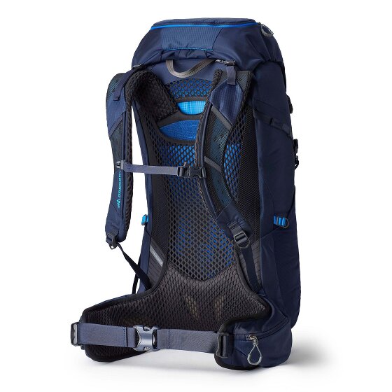 Gregory Zulu 40 Sac à dos de trekking S-M 64 cm