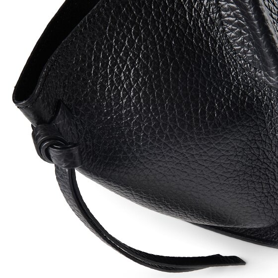 abro Vibe Sac à bandoulière Cuir véritable 24 cm