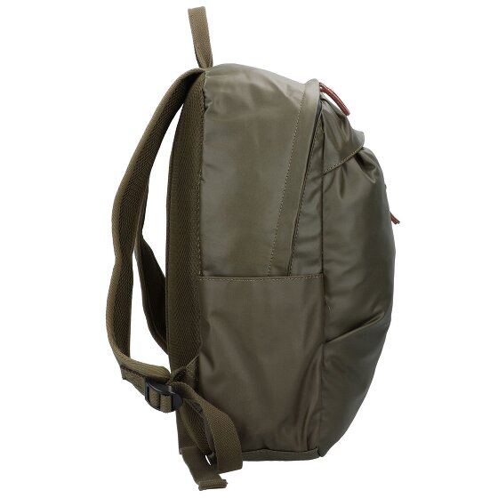 Greenburry Waterproof Aviator Daypack 42 cm Compartiment pour ordinateur portable